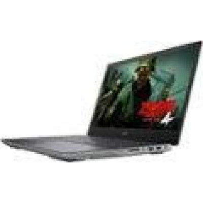Ноутбук Dell Inspiron 15 5501 (i5501-7500SLV-PUS)