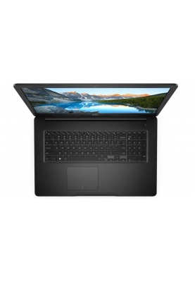 Ноутбук Dell Inspiron 17 3793 (10-DELL-5562)