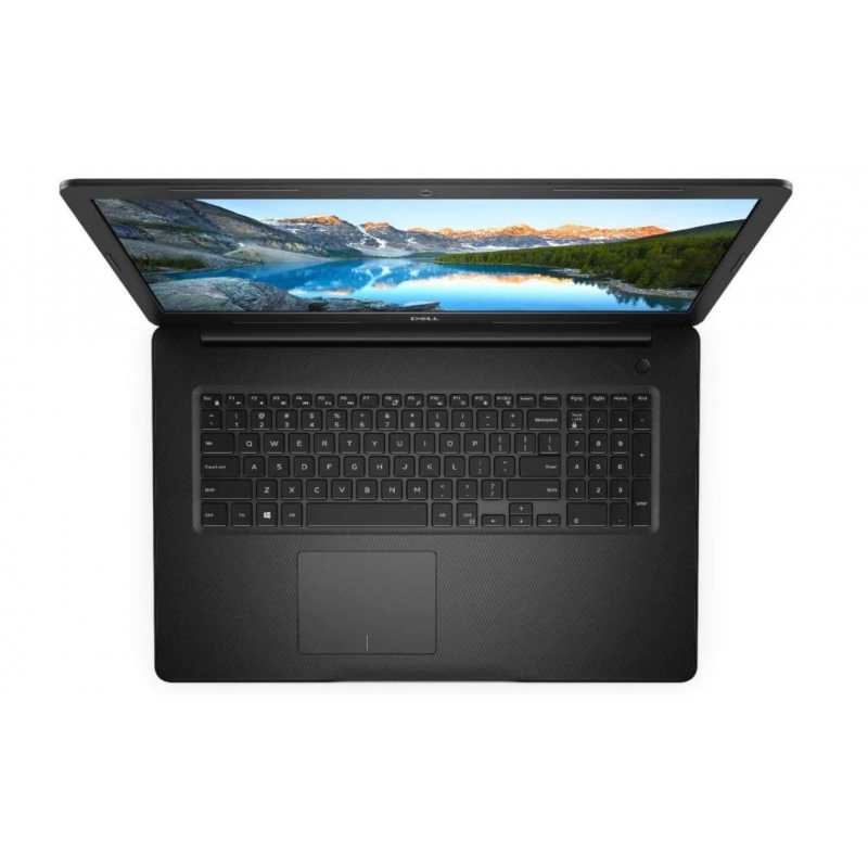 Ноутбук Dell Inspiron 17 3793 (10-DELL-5562)