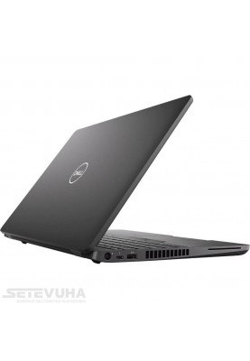 Ноутбук Dell Latitude 5500 (LAT0064299SA-1)