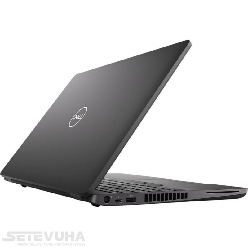 Ноутбук Dell Latitude 5500 (LAT0064299SA-1)