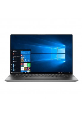 Ноутбук Dell XPS 13 9300 (XPS9300-7661SLV-PUS)