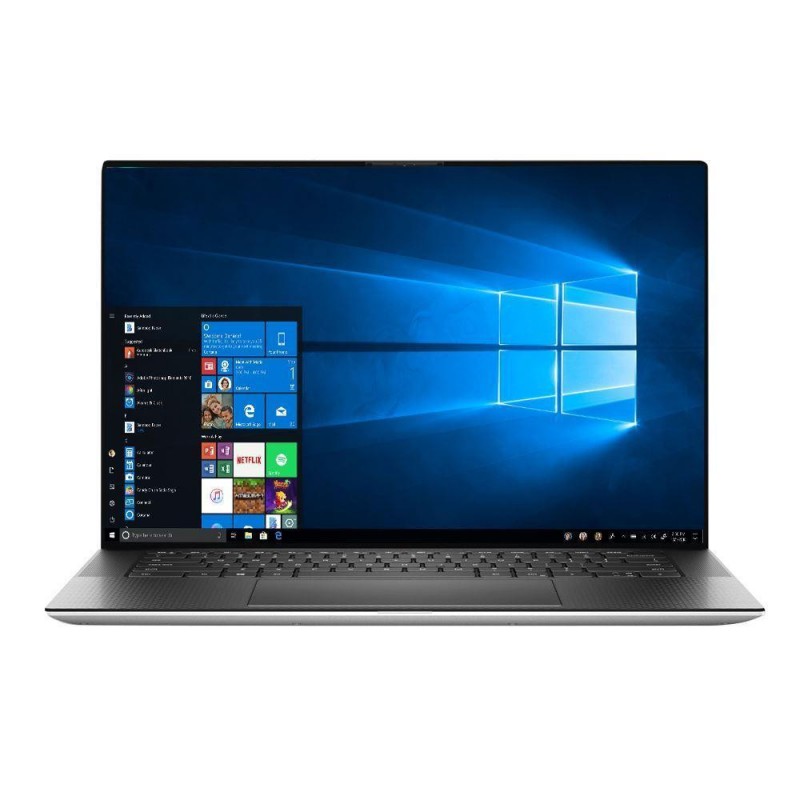 Ноутбук Dell XPS 13 9300 (XPS9300-7661SLV-PUS)