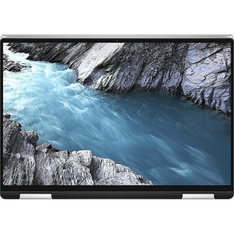 Ноутбук Dell XPS 13 9300 (XPS9300-7661SLV-PUS)