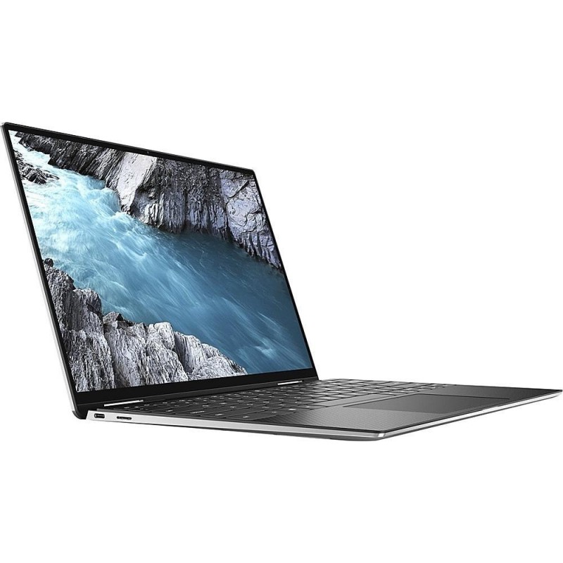 Ноутбук Dell XPS 13 9300 (XPS9300-7661SLV-PUS)