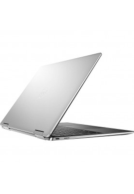 Ноутбук Dell XPS 13 9300 (XPS9300-7661SLV-PUS)