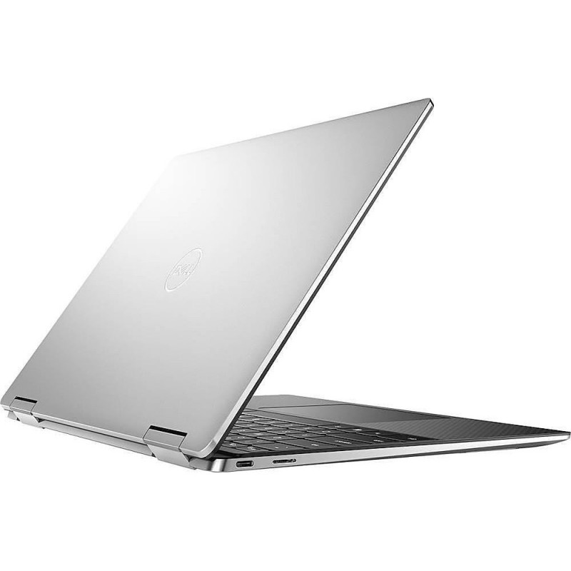 Ноутбук Dell XPS 13 9300 (XPS9300-7661SLV-PUS)