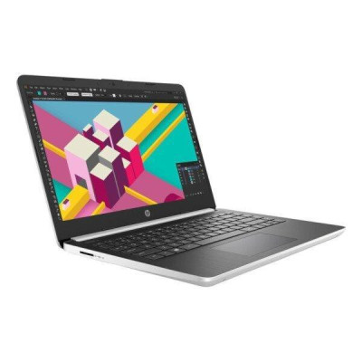 Ноутбук HP 14-dq1037wm (7PR51UA)