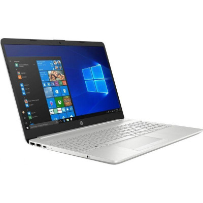Ноутбук HP 15-dw2002ua Natural Silver (2A9F8EA)