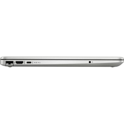 Ноутбук HP 15-dw2002ua Natural Silver (2A9F8EA)