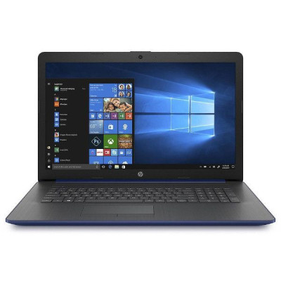 Ноутбук HP 17-by1003cy (9AF93UA) Ноутбук HP 17-by1003cy (9AF93UA)