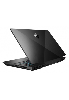 Ноутбук HP Omen 17-cb1007nw (i7-10750H/16/512/RTX2080Super 300Hz)