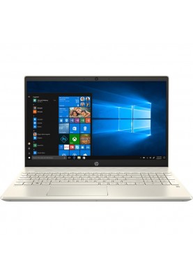 Ноутбук HP Pavilion 15-cs3672cl (9RU01UA)