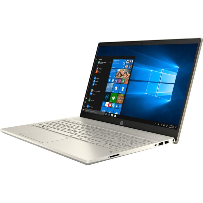 Ноутбук HP Pavilion 15-cs3672cl (9RU01UA)