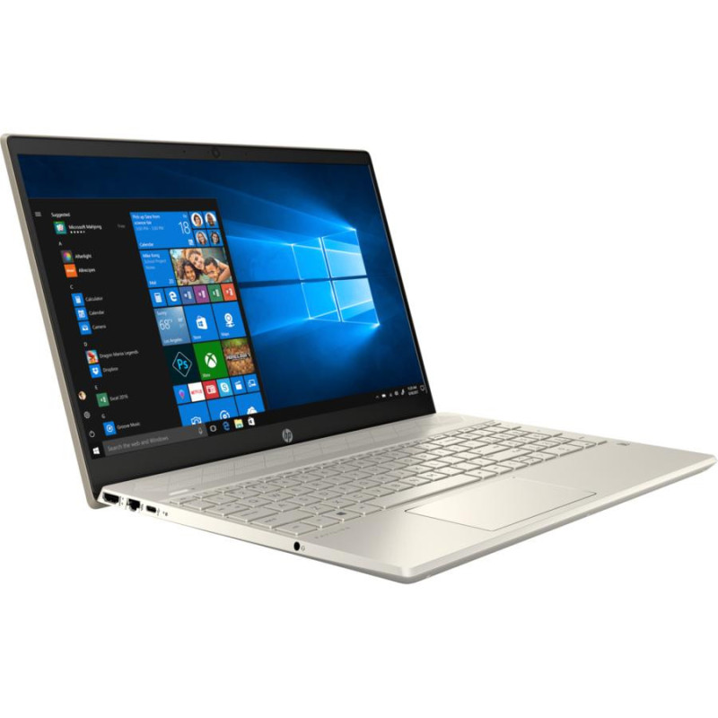 Ноутбук HP Pavilion 15-cs3672cl (9RU01UA)