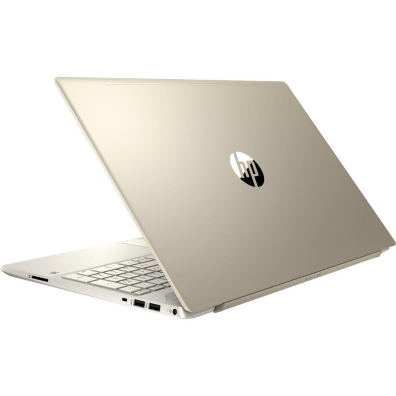 Ноутбук HP Pavilion 15-cs3672cl (9RU01UA)