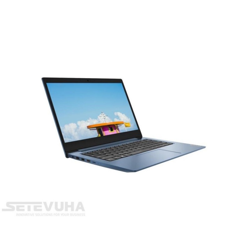 Ноутбук Lenovo IdeaPad 1 14IGL05 (81VU000JUS)