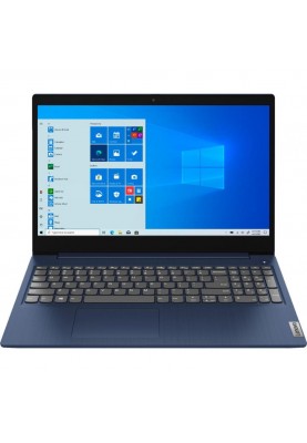 Ноутбук Lenovo IdeaPad 3 15IIL05 (81WE001RUS)