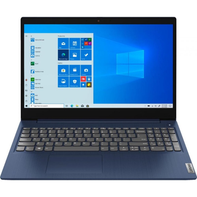 Ноутбук Lenovo IdeaPad 3 15IIL05 (81WE001RUS)