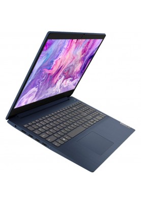 Ноутбук Lenovo IdeaPad 3 15IIL05 (81WE001RUS)