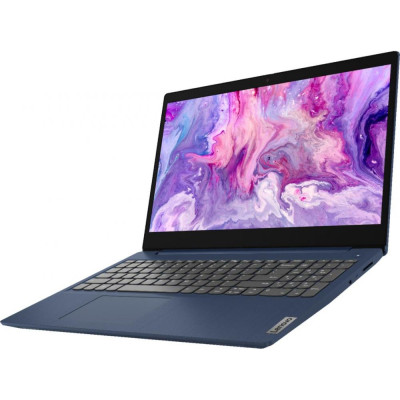 Ноутбук Lenovo IdeaPad 3 15IIL05 (81WE001RUS) Ноутбук Lenovo IdeaPad 3 15IIL05 (81WE001RUS)