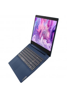 Ноутбук Lenovo IdeaPad 3 15IIL05 (81WE001RUS)