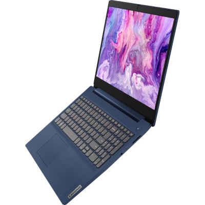 Ноутбук Lenovo IdeaPad 3 15IIL05 (81WE001RUS) Ноутбук Lenovo IdeaPad 3 15IIL05 (81WE001RUS)