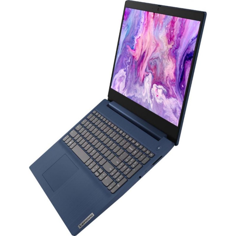 Ноутбук Lenovo IdeaPad 3 15IIL05 (81WE001RUS)