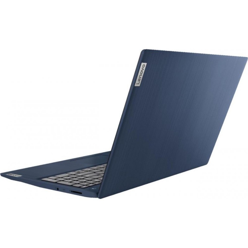 Ноутбук Lenovo IdeaPad 3 15IIL05 (81WE001RUS)