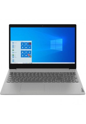 Ноутбук Lenovo IdeaPad 3 15IIL05 (81WE00NKUS)