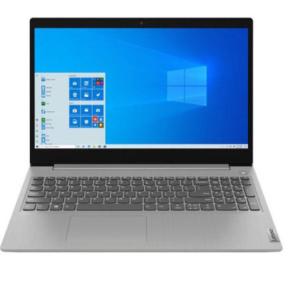 Ноутбук Lenovo IdeaPad 3 15IIL05 (81WE00NKUS)