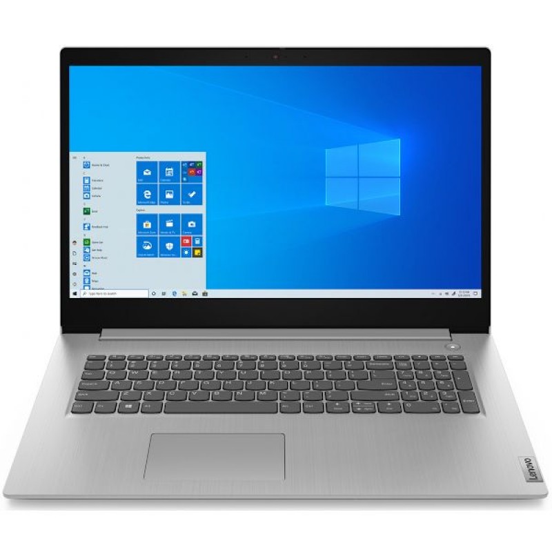 Ноутбук Lenovo IdeaPad 3 17ARE05 (81W50005US)