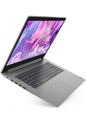 Ноутбук Lenovo IdeaPad 3 17ARE05 (81W50005US)