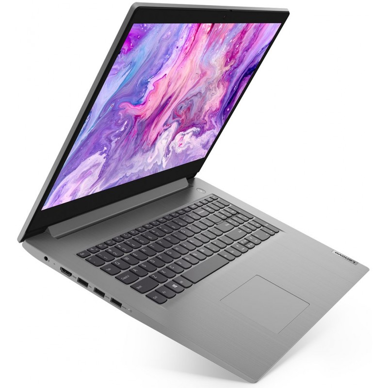 Ноутбук Lenovo IdeaPad 3 17ARE05 (81W50005US)