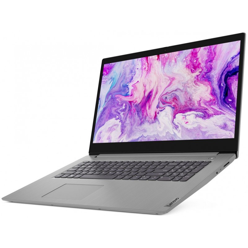 Ноутбук Lenovo IdeaPad 3 17ARE05 (81W50005US)