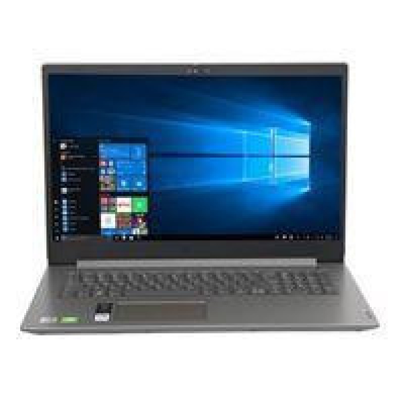 Ноутбук Lenovo IdeaPad 3 17IML05 (81WC0001US)