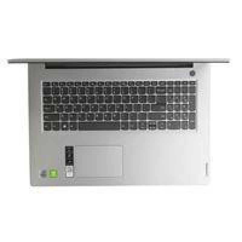 Ноутбук Lenovo IdeaPad 3 17IML05 (81WC0001US)