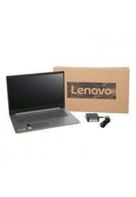 Ноутбук Lenovo IdeaPad 3 17IML05 (81WC0001US)