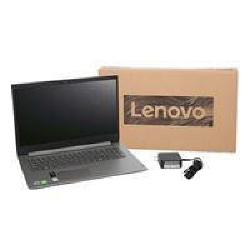 Ноутбук Lenovo IdeaPad 3 17IML05 (81WC0001US)