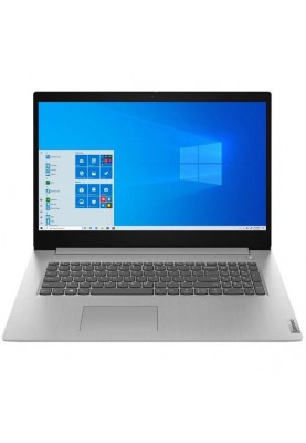 Ноутбук Lenovo IdeaPad 3 17IML05 (81WC0006US)
