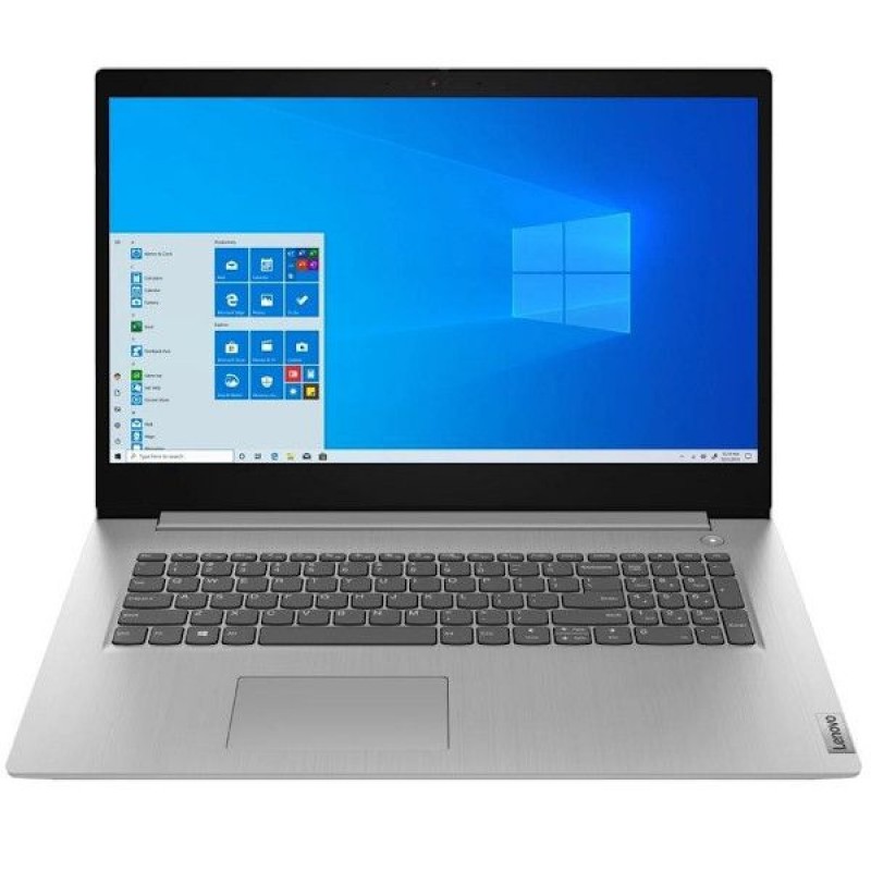 Ноутбук Lenovo IdeaPad 3 17IML05 (81WC0006US)