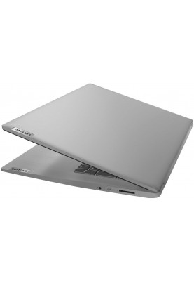Ноутбук Lenovo IdeaPad 3 17IML05 (81WC0006US)
