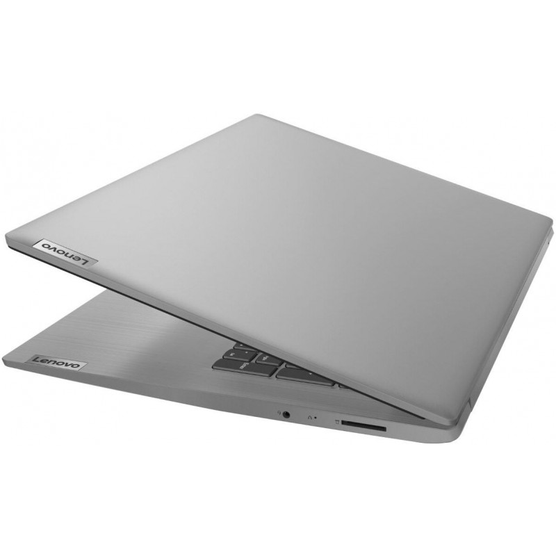 Ноутбук Lenovo IdeaPad 3 17IML05 (81WC0006US)