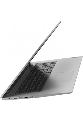 Ноутбук Lenovo IdeaPad 3 17IML05 (81WC0006US)