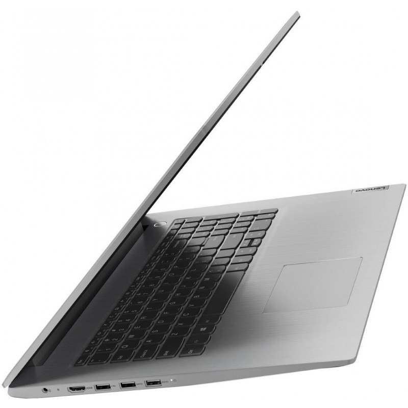 Ноутбук Lenovo IdeaPad 3 17IML05 (81WC0006US)