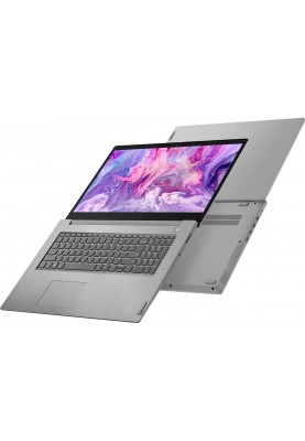 Ноутбук Lenovo IdeaPad 3 17IML05 (81WC0006US)