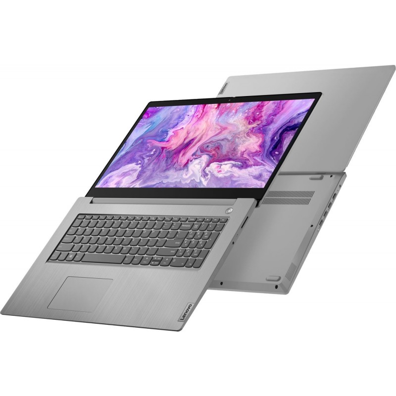 Ноутбук Lenovo IdeaPad 3 17IML05 (81WC0006US)