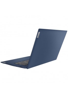 Ноутбук Lenovo IdeaPad 3 17IML05 (81WC0014US)