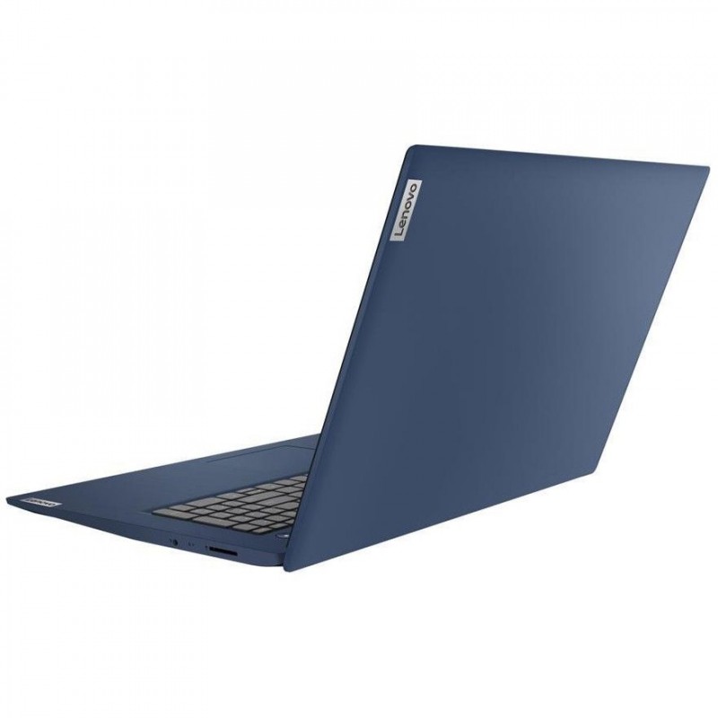 Ноутбук Lenovo IdeaPad 3 17IML05 (81WC0014US)