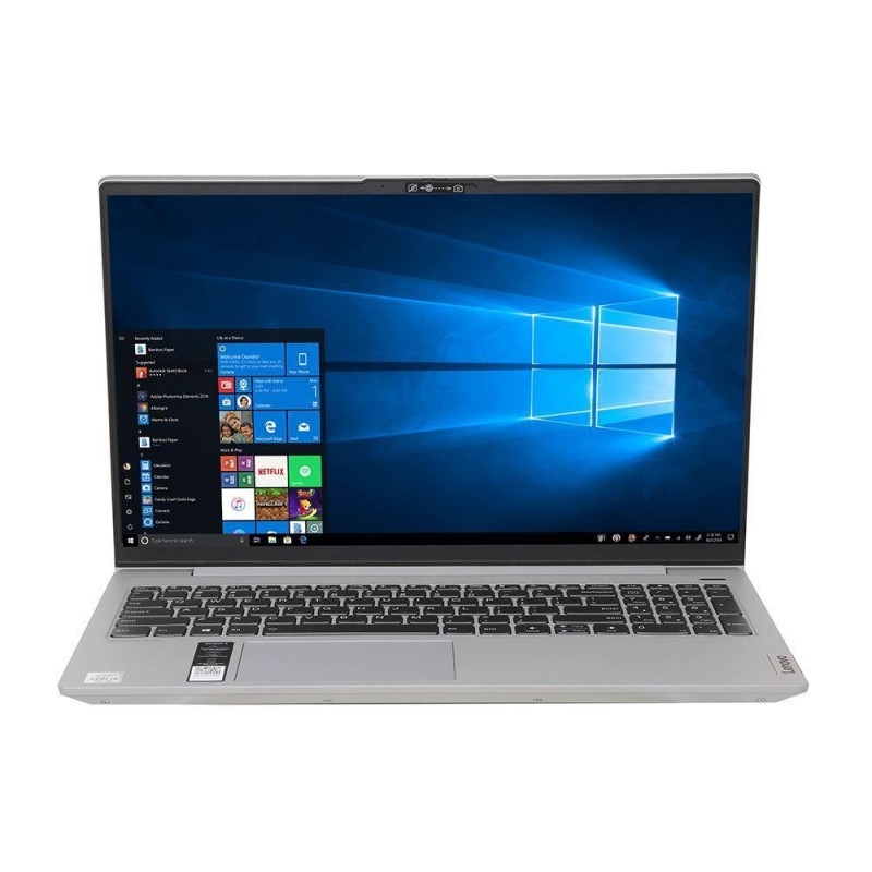 Ноутбук Lenovo IdeaPad 5 14IIL05 (81YH0017US)